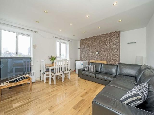Apartment for rent in Hoxton, Greater London