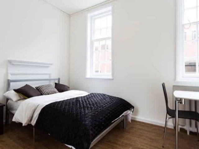 Apartment for rent in Greater London