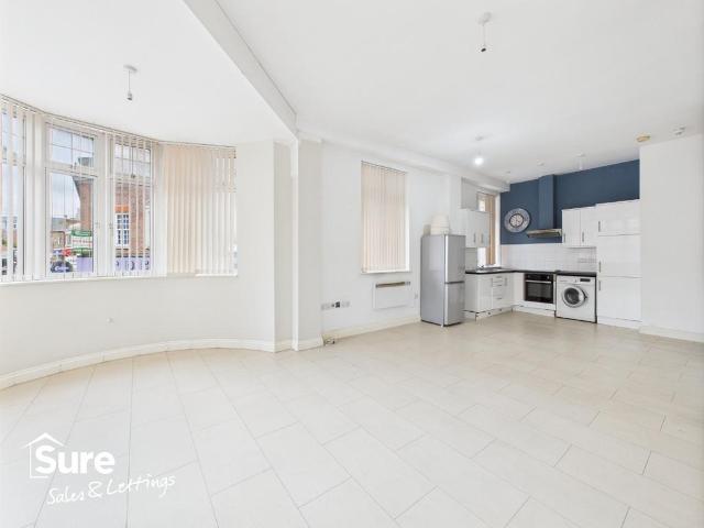 Apartment for rent in Walton, Aylesbury