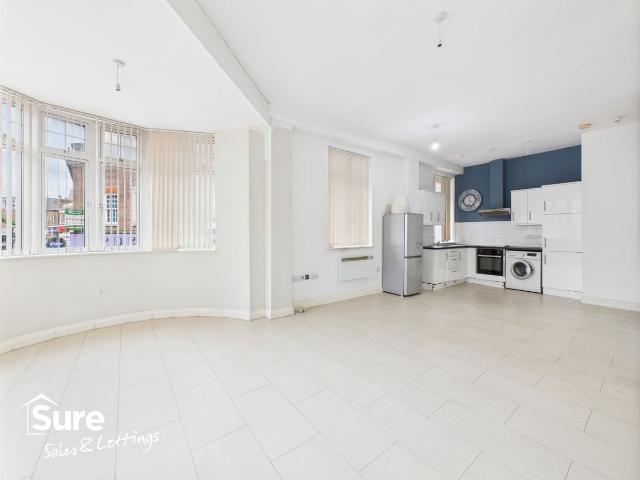 Apartment for rent in Walton, Aylesbury