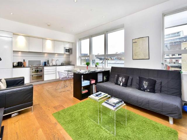 Apartment for rent in Westminster, Greater London