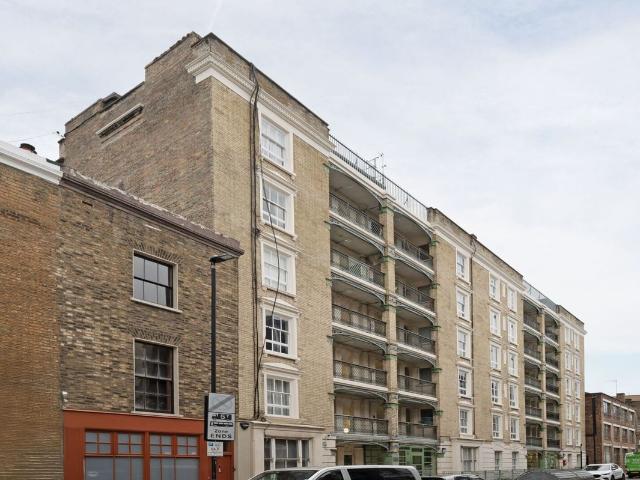 Apartment for rent in King's Cross, Greater London