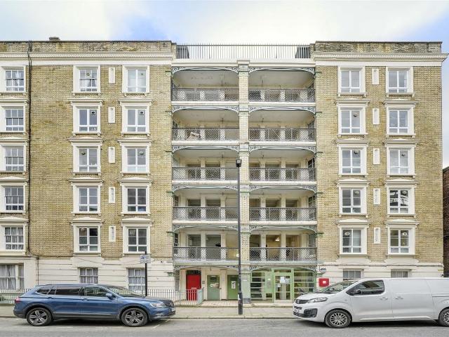 Apartment for rent in King's Cross, Greater London