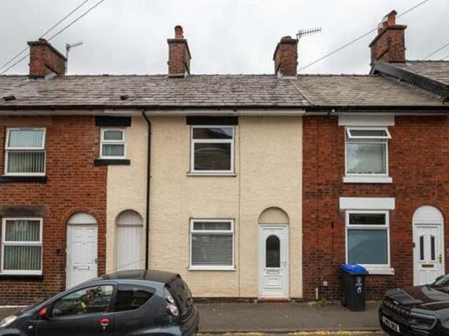 House for rent in Kingsley Moor, Staffordshire