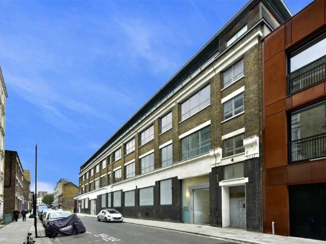 Apartment for rent in King's Cross, Greater London