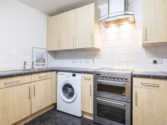 Apartment for rent in King's Cross, Greater London