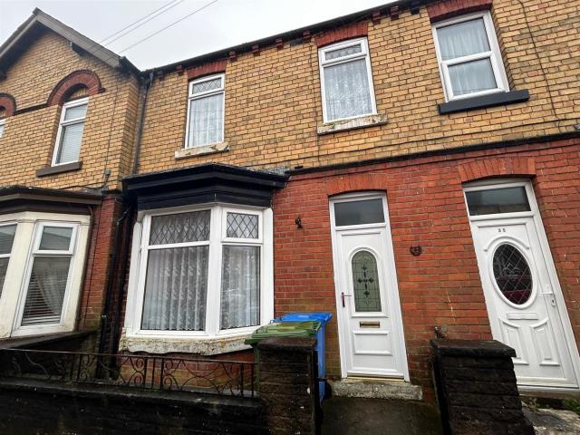 House for rent in Scarborough, Falsgrave