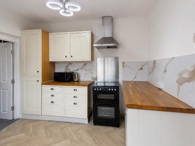 Apartment for rent in Shepshed, Elmfield