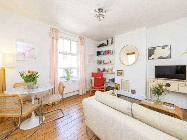 House for rent in London Borough of Camden, Greater London