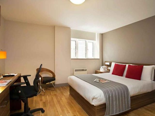 Apartment for rent in Brunswick, Brighton & Hove