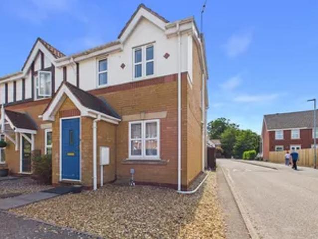 House for rent in Stanford On Avon, Leicestershire