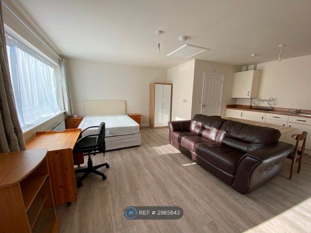 Studio for rent in Arbury, Cambridgeshire