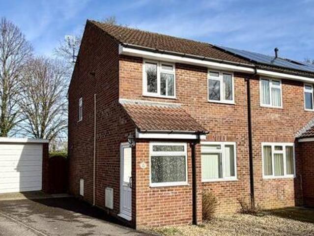 House for sale in Chard Town, Chard