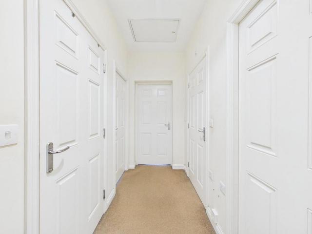 Apartment for rent in Priestthorpe, Bradford