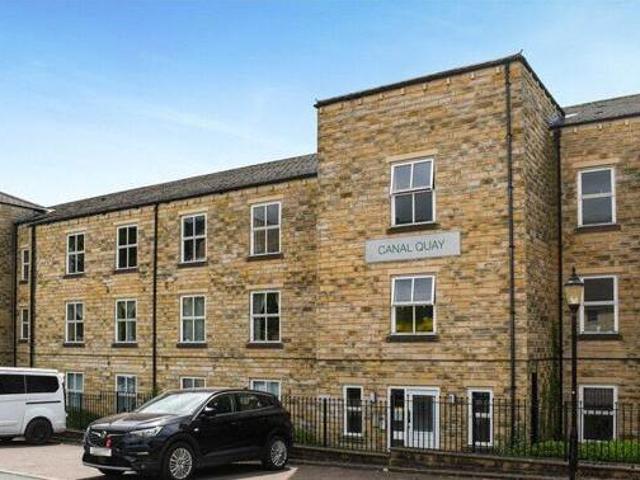 House for rent in Priestthorpe, Crossflatts