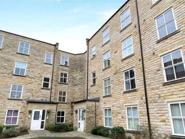 House for sale in Priestthorpe, Crossflatts