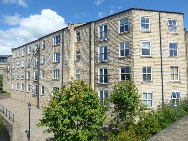 Apartment for rent in Priestthorpe, Crossflatts