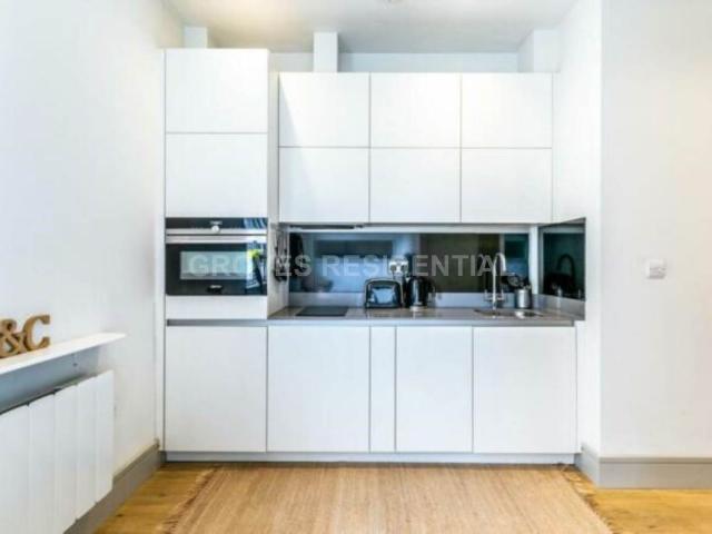Studio for rent in London Borough of Merton, Greater London
