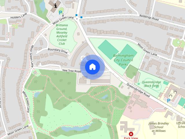 Apartment for rent in Kings Heath, Isle Of Man