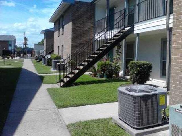 Apartment for rent in Harris, Texas
