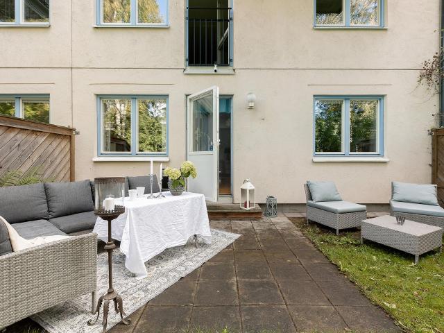 Bostad till salu i Huddinge, Stockholm
