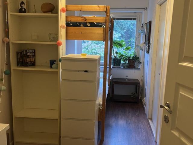 Rum hyra i Huddinge, Stockholm