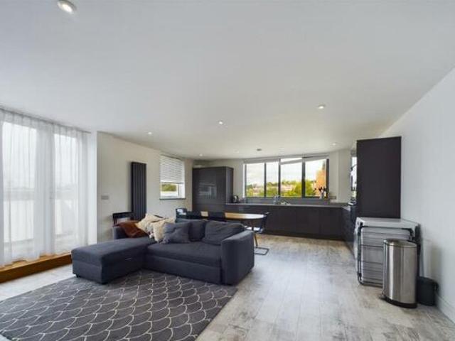House for sale in St Thomas, Exeter