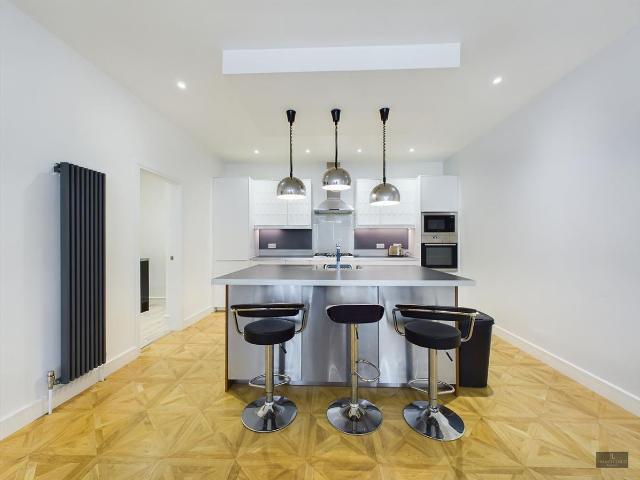 House for rent in St Thomas, Exeter