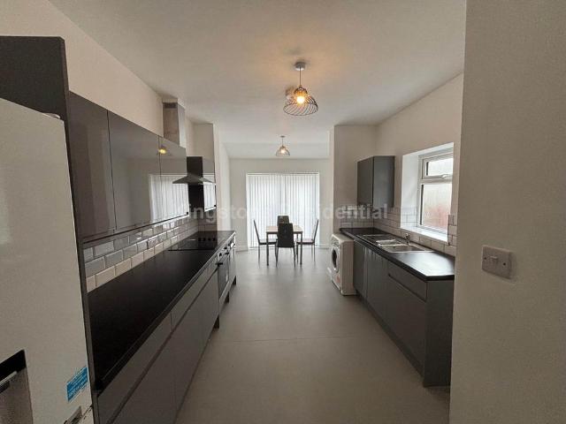 House for rent in Maindy, Cardiff