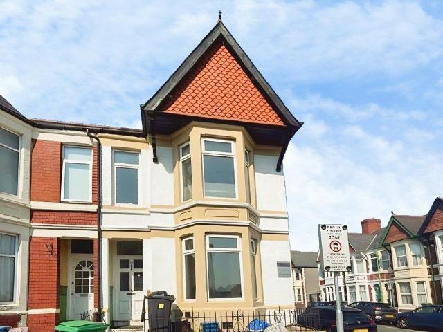 House for rent in Falcon Lodge, Wales