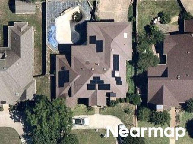 House for sale in Grand Prairie, Dallas County