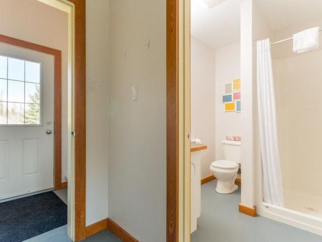 House for rent in British Columbia