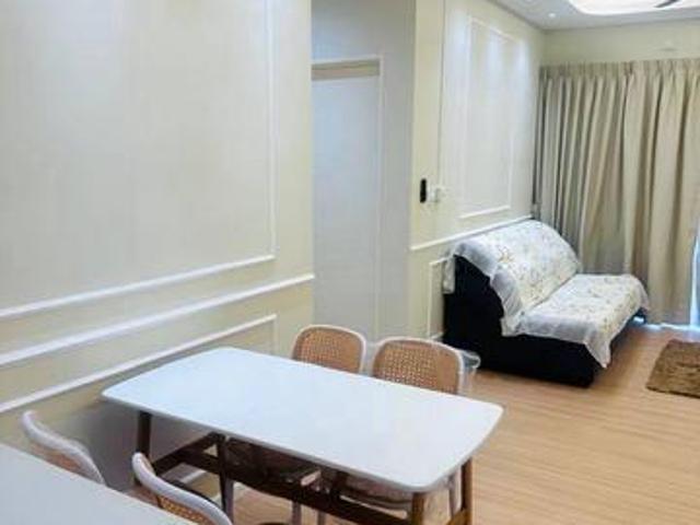 Serviced Residence for rent in Country Heights Damansara, Kuala Lumpur