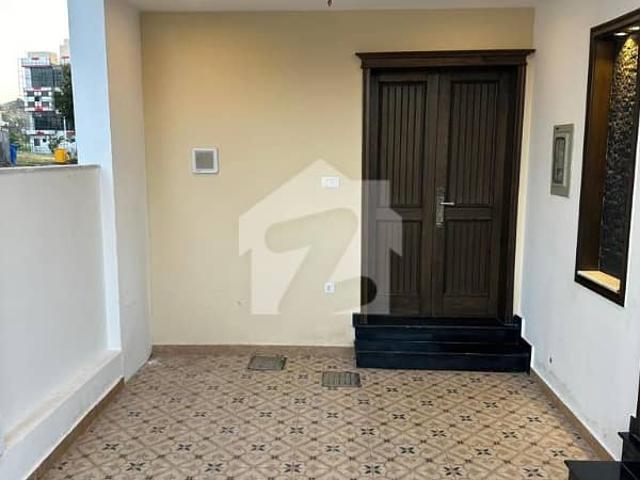 House for sale in Islamabad