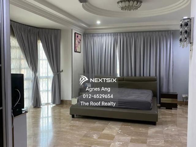 Residential House for sale in Port Klang, Selangor