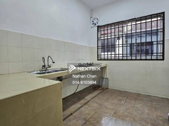 Residential House for sale in Port Klang, Selangor