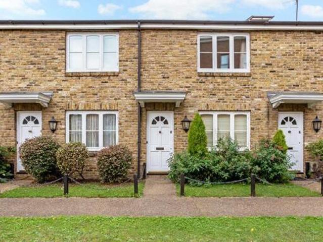 House for sale in Lyons, Greater London