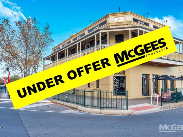 Townhouse for rent in Horseshoe Creek, South Australia