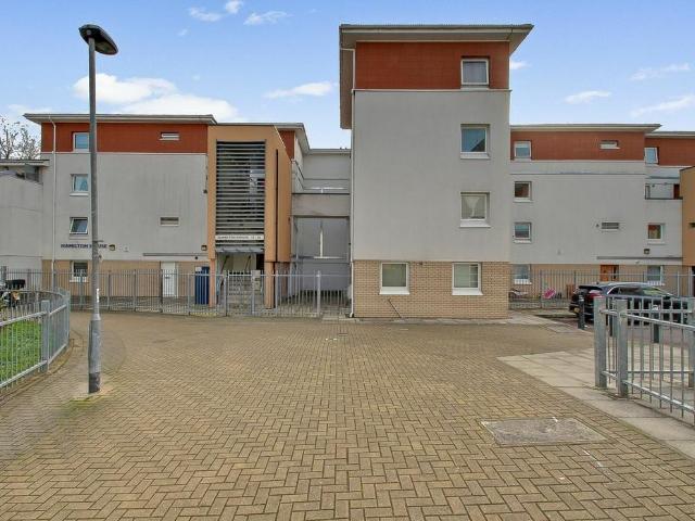 Apartment for rent in Bromley-by-Bow, Bow