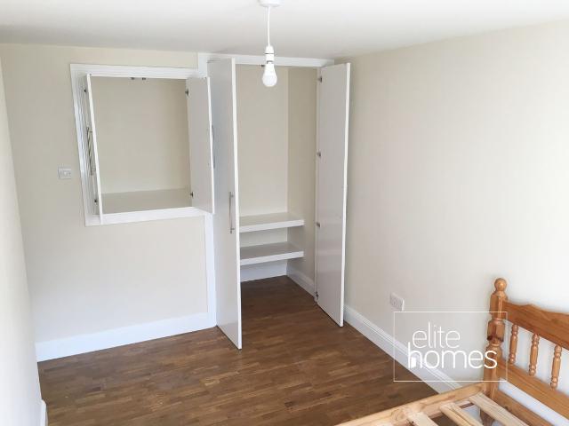 House for rent in Bromley-by-Bow, Bow