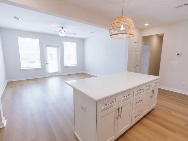 Apartment for rent in Tennessee
