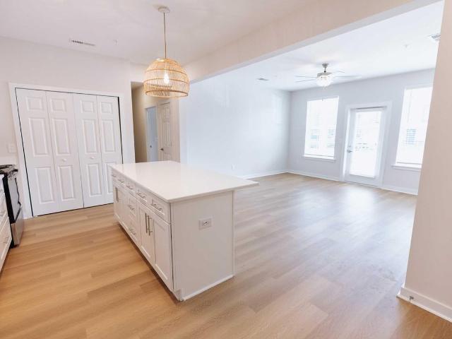 Apartment for rent in Tennessee