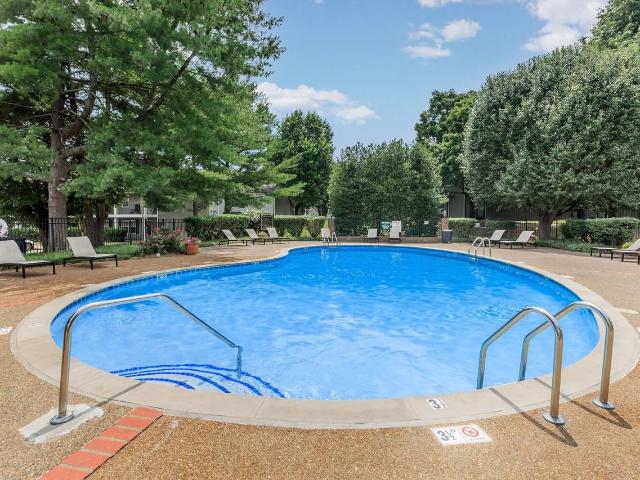 Apartment for rent in Tennessee