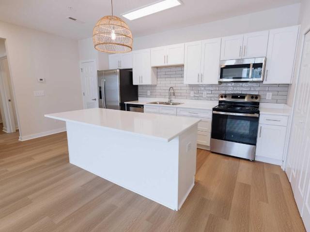 Apartment for rent in Tennessee