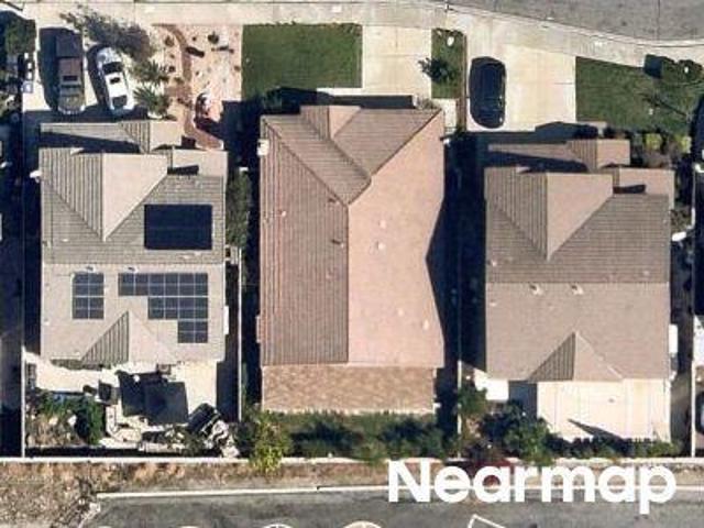 House for sale in Fontana, California