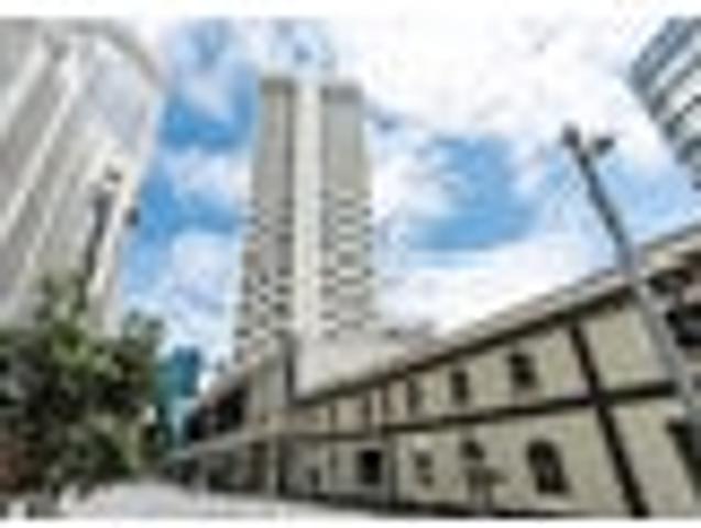 Apartment for sale in Britomart, Auckland