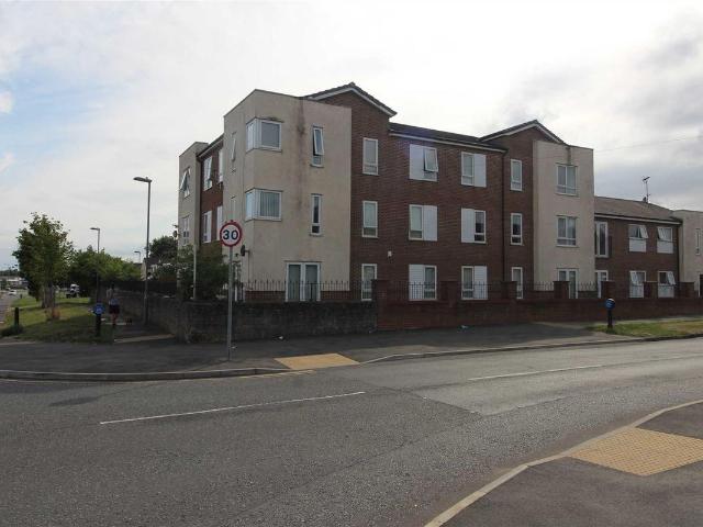 Apartment for rent in Kirkby, Knowsley
