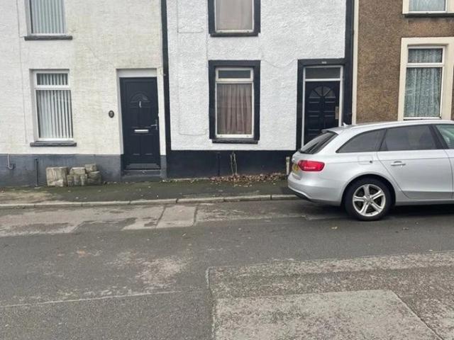 House for rent in Briton Ferry