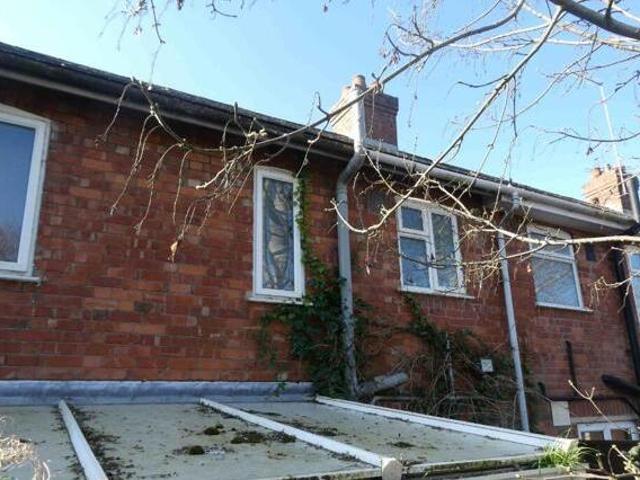 House for sale in Northampton, Northamptonshire
