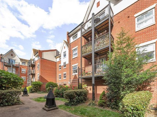 Apartment for rent in St Mary's, City Of Southampton
